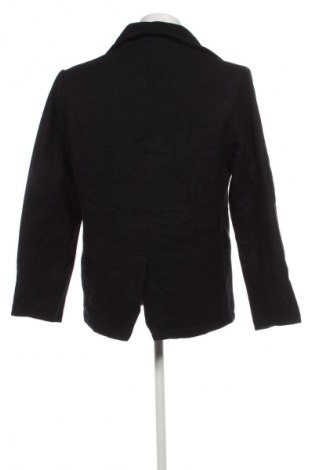 Palton de bărbați Brandit, Mărime L, Culoare Negru, Preț 125,53 Lei