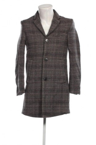 Ανδρικά παλτό H&M, Μέγεθος L, Χρώμα Πολύχρωμο, Τιμή 33,76 €