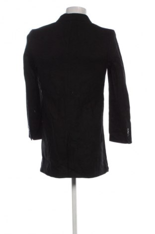 Palton de bărbați H&M, Mărime M, Culoare Negru, Preț 123,99 Lei