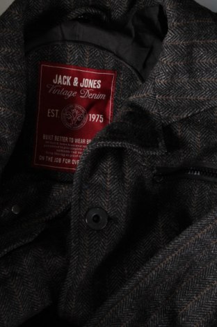 Pánský kabát  Jack & Jones, Velikost M, Barva Vícebarevné, Cena  413,00 Kč