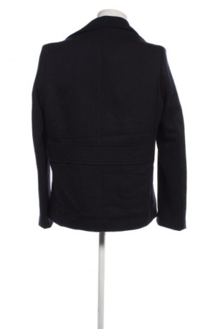 Pánsky kabát  Tommy Hilfiger, Veľkosť L, Farba Modrá, Cena  131,95 €