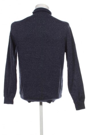 Herren Rollkragen Adam, Größe XL, Farbe Blau, Preis € 7,49