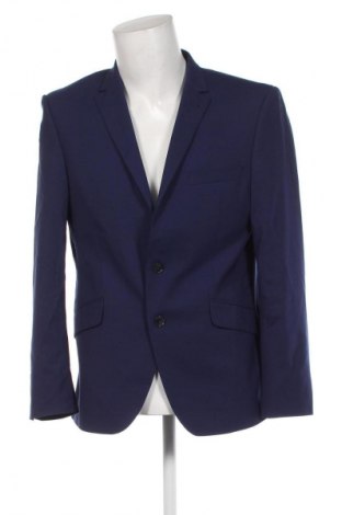 Herren Sakko, Größe L, Farbe Blau, Preis € 14,99