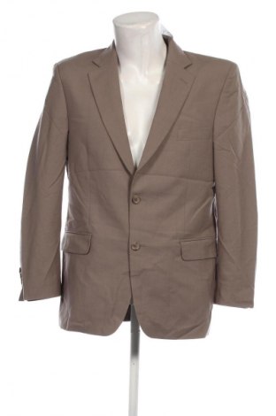 Herren Sakko, Größe L, Farbe Beige, Preis € 9,99