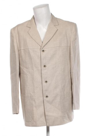 Herren Sakko, Größe L, Farbe Beige, Preis € 12,99