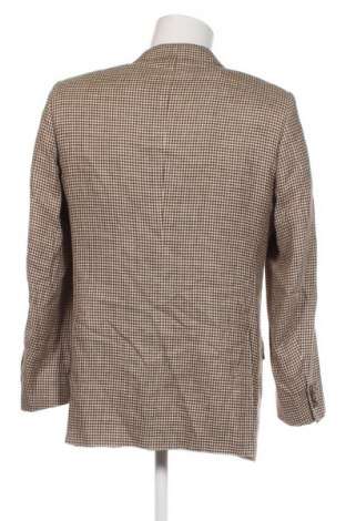 Herren Sakko Corneliani, Größe L, Farbe Beige, Preis € 50,99