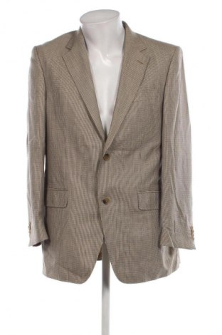 Herren Sakko, Größe XL, Farbe Beige, Preis 10,99 €