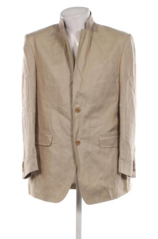 Herren Sakko, Größe XL, Farbe Beige, Preis € 17,95