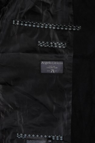 Herren Sakko Angelo Litrico, Größe XL, Farbe Schwarz, Preis € 30,62