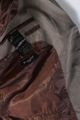 Herren Sakko Bexleys, Größe XL, Farbe Beige, Preis € 9,49