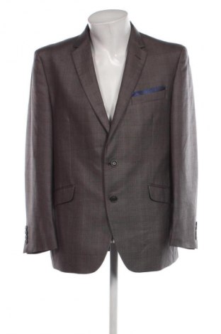 Herren Sakko Billy London, Größe M, Farbe Grau, Preis € 4,49