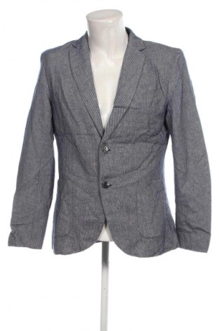 Herren Sakko Calliope, Größe L, Farbe Blau, Preis € 9,99