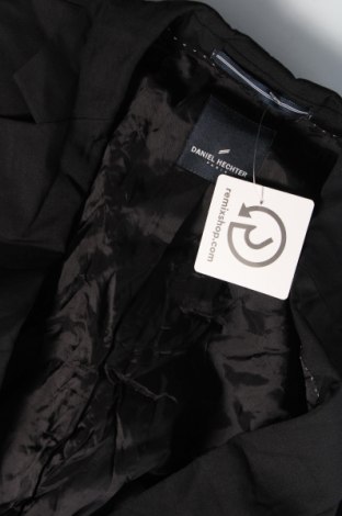 Herren Sakko Daniel Hechter, Größe XL, Farbe Schwarz, Preis € 9,49