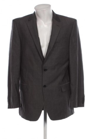 Ανδρικό σακάκι Daniel Hechter, Μέγεθος XL, Χρώμα Γκρί, Τιμή 66,16 €
