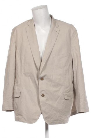 Herren Sakko Digel, Größe XL, Farbe Beige, Preis € 21,99