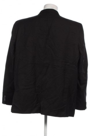 Herren Sakko Dressmann, Größe 3XL, Farbe Schwarz, Preis € 10,99