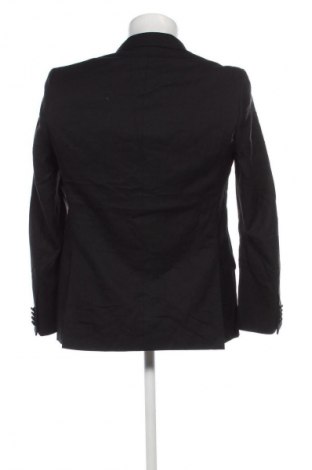 Herren Sakko Dressmann, Größe XL, Farbe Schwarz, Preis € 7,29