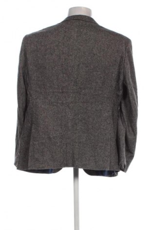 Herren Sakko Dressmann, Größe XL, Farbe Grau, Preis € 9,99