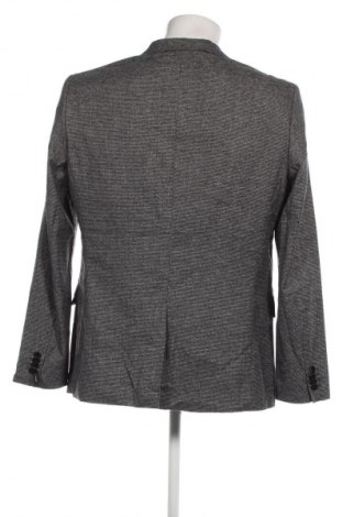 Pánské sako  H&M, Velikost XL, Barva Šedá, Cena  701,00 Kč