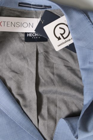 Herren Sakko Hechter, Größe L, Farbe Blau, Preis € 39,99