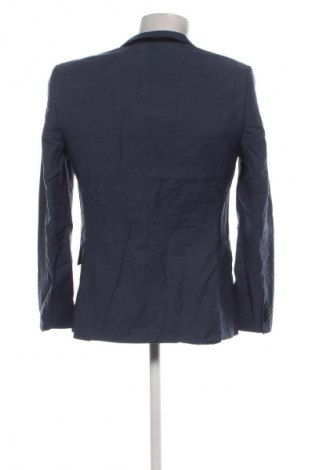 Sacou de bărbați Kenneth Cole, Mărime S, Culoare Albastru, Preț 49,99 Lei