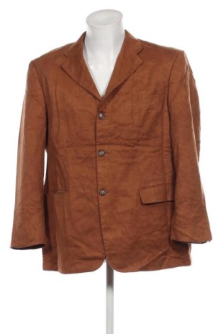 Ανδρικό σακάκι Kingfield, Μέγεθος XL, Χρώμα  Μπέζ, Τιμή 6,53 €
