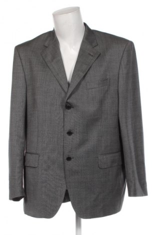 Herren Sakko Made In Italy, Größe XXL, Farbe Grau, Preis € 6,79