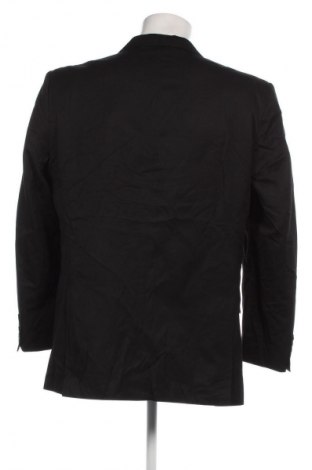 Herren Sakko Marks & Spencer, Größe XL, Farbe Schwarz, Preis 8,99 €