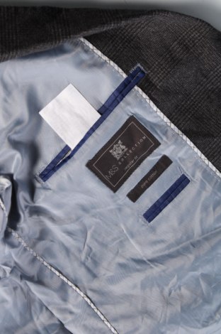 Herren Sakko Marks & Spencer, Größe XL, Farbe Grau, Preis € 9,99