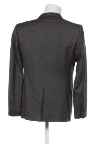 Pánske sako  Massimo Dutti, Veľkosť L, Farba Sivá, Cena  43,95 €