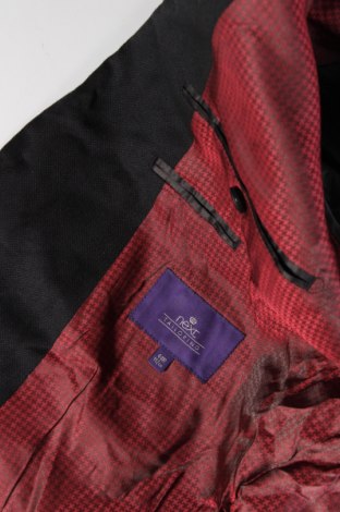 Herren Sakko Next, Größe XL, Farbe Schwarz, Preis € 7,79