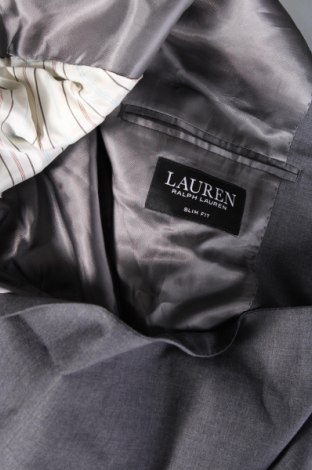 Ανδρικό σακάκι Ralph Lauren, Μέγεθος XL, Χρώμα Γκρί, Τιμή 10,49 €