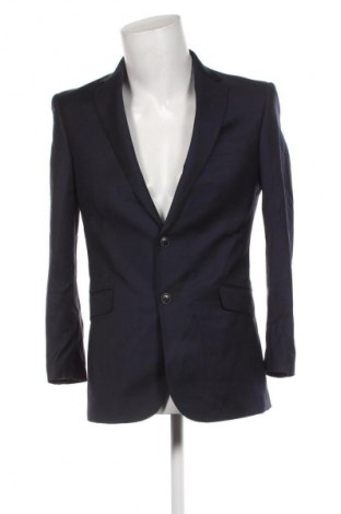 Herren Sakko Richard James, Größe M, Farbe Blau, Preis € 76,49