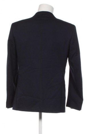 Herren Sakko River Island, Größe S, Farbe Blau, Preis € 13,79