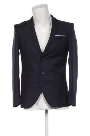 Herren Sakko Selected Homme, Größe S, Farbe Blau, Preis € 32,99