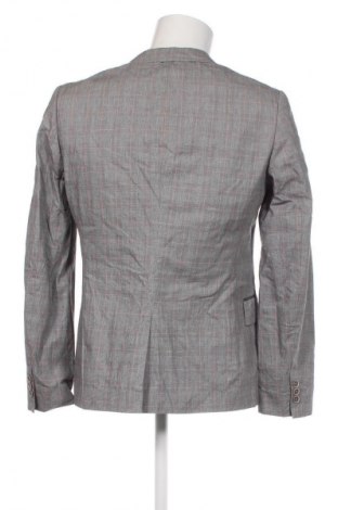 Herren Sakko Ted Baker, Größe L, Farbe Grau, Preis € 15,76