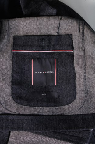 Pánské sako  Tommy Hilfiger, Velikost L, Barva Modrá, Cena  2 675,00 Kč