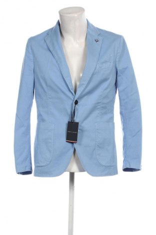 Herren Sakko Tommy Hilfiger, Größe XL, Farbe Blau, Preis 141,99 €