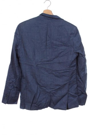 Herren Sakko Van Gils, Größe S, Farbe Blau, Preis € 9,79