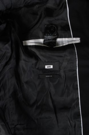 Herren Sakko WE, Größe L, Farbe Schwarz, Preis € 9,49