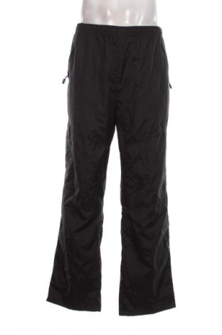 Pantaloni trening de bărbați, Mărime XL, Culoare Negru, Preț 30,99 Lei