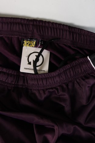 Herren Sporthose, Größe L, Farbe Lila, Preis € 20,18