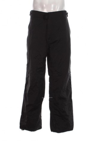 Pantaloni trening de bărbați, Mărime XXL, Culoare Negru, Preț 66,77 Lei