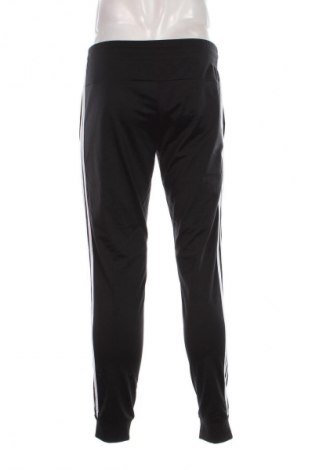 Herren Sporthose Adidas, Größe M, Farbe Schwarz, Preis € 28,53