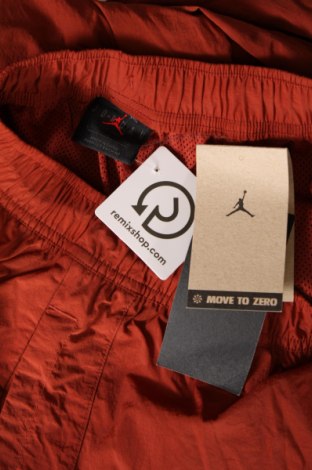 Pánske tepláky Air Jordan Nike, Veľkosť L, Farba Hnedá, Cena  60,00 €