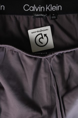 Pánské tepláky  Calvin Klein, Velikost M, Barva Šedá, Cena  1 079,00 Kč