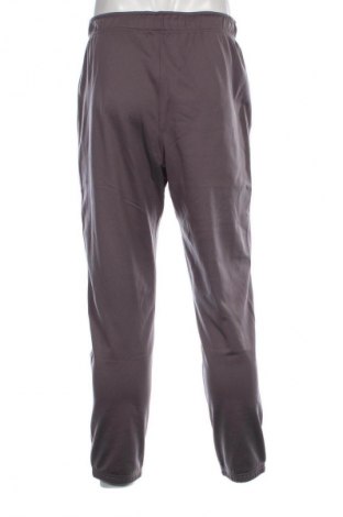 Herren Sporthose Calvin Klein, Größe M, Farbe Grau, Preis 47,49 €