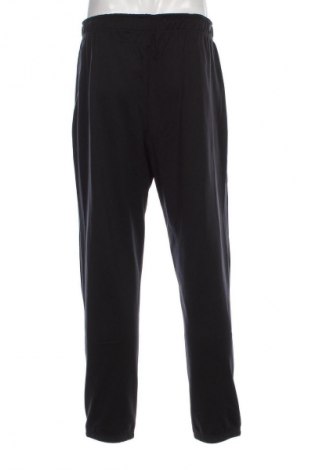 Pantaloni trening de bărbați Calvin Klein, Mărime L, Culoare Negru, Preț 158,99 Lei