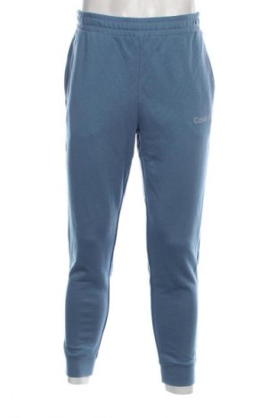 Herren Sporthose Calvin Klein, Größe M, Farbe Blau, Preis € 68,49