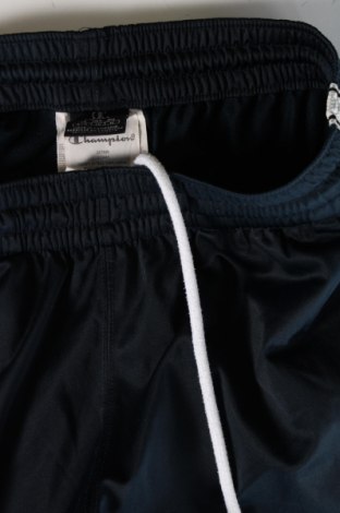 Herren Sporthose Champion, Größe S, Farbe Blau, Preis € 13,81